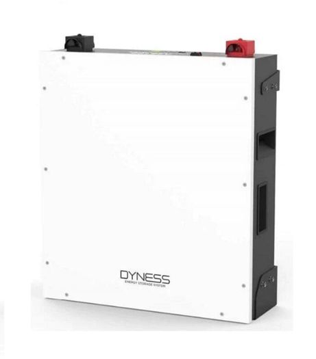 Dyness DL5.0C Solar battery