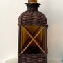 Vintage Musical Armagnac Bottle 1960s Image 2