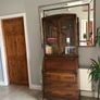 writing bureau/ bookcase Image 3
