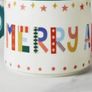 Christmas Mugs Image 4