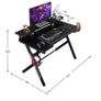 JJS Gaming/Computer Desk Image 6