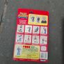 police academy figures from 1988,still mint condition Image 4