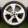 18" Audi A3 Sline wheels Image 5
