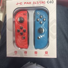 nintendo J-C