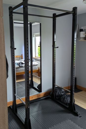 Power rack / Squat rack