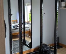 Power rack / Squat rack