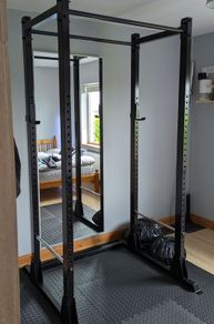Power rack / Squat rack