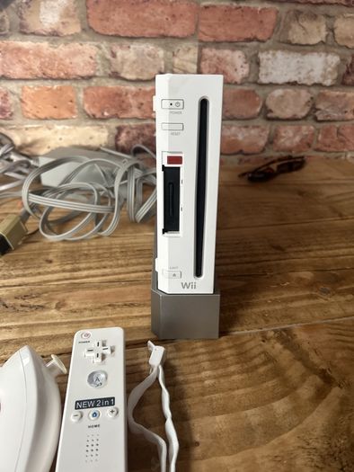 Nintendo wii