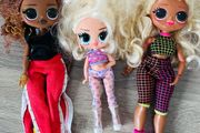 OMG and LOL tween bundle