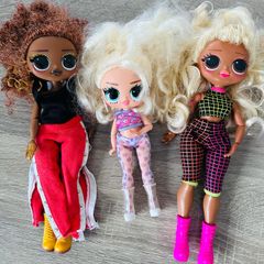 OMG and LOL tween bundle