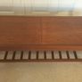 Mid Century Vintage Remploy Coffee Table Image 10