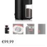 Bodum Electric Burr Grinder Image 4