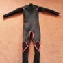 Rip Curl Kids Dawn Patrol 5:3 Wetsuit Size 8 Image 9