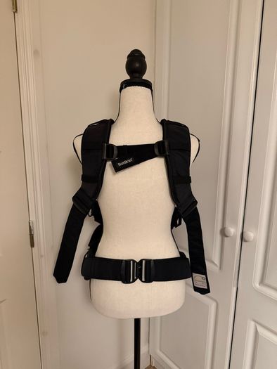BabyBjorn One baby carrier