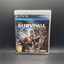 Cabela's Survival: Shadow of Katmi Ps3 Image 3