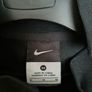 Vintage 2012-13 Manchester United Nike Track Jacket Image 3