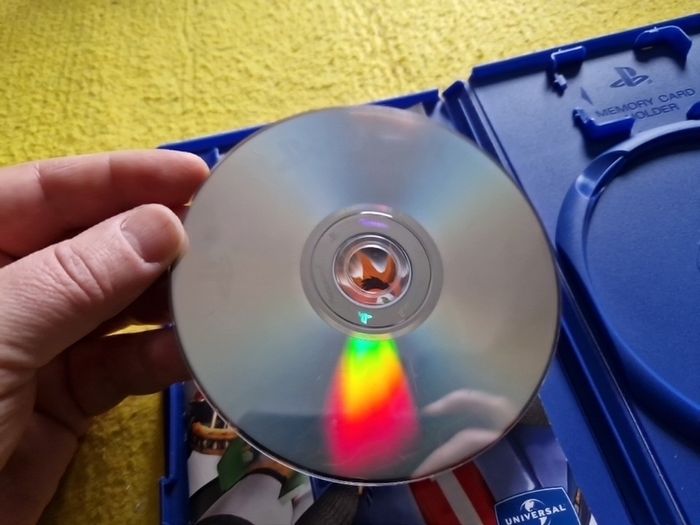 Crash Nitro Kart Bandicoot  PlayStation2 Ps2 Games Original