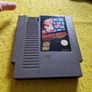 Super Mario Bros NES Nintendo Game Original Image 2
