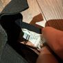 Horse Riding Boots UK 11 C / EU 30 Image 3