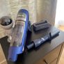 Shark PowerDetect Speed Cordless Vacuum  Ultramarine  IA1241UK Image 4