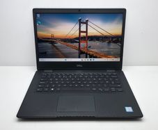 Dell Latitude 3400 - Core i5(8gen)/ 20GB RAM/ Win11 Laptop