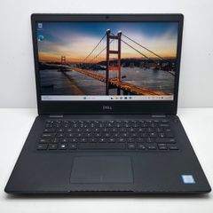 Dell Latitude 3400 - Core i5(8gen)/ 20GB RAM/ Win11 Laptop