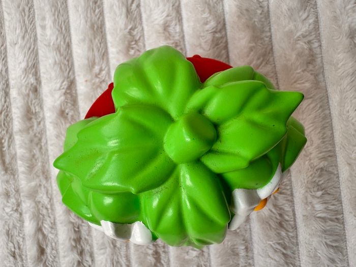 Shopkins Strawberry Kiss Colour Changing approx. 12 cm. Used Please see photos