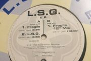 techno vinyl