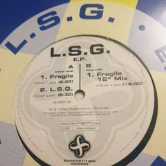 techno vinyl