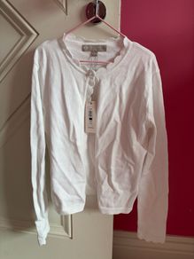 Communion Cardigan