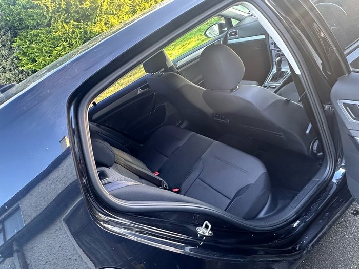 2014 Volkswagen Golf Automatic