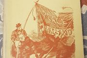 The Partition Of Ireland 1911-1925 by Michael Laffan