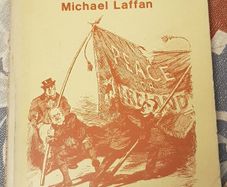 The Partition Of Ireland 1911-1925 by Michael Laffan