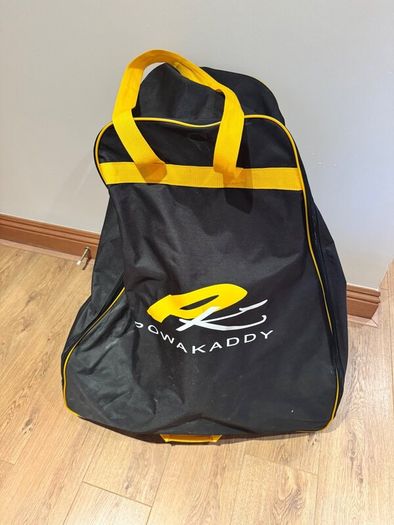 Callaway  X2 Hot golf set + bag + Powakaddy cart