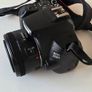 Canon EOS 250D DSLR Camera + 50mm Lens + Battery & Charger Image 3