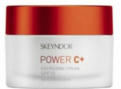 Skeyndor Power C+ 50ml