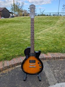 Epiphone Les Paul Special Electric Guitar