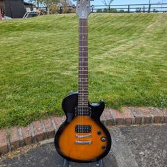Epiphone Les Paul Special Electric Guitar