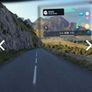 Motorcycle Helmet Head Up Display (HUD) - EyeRirder Image 2