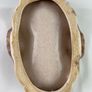 Mid Century studio pottery ashtray Image 5