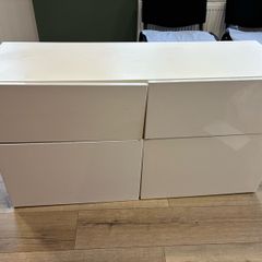 Ikea storage unit