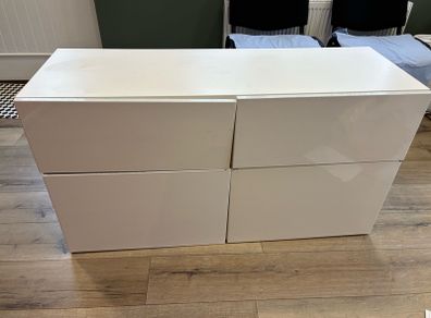 Ikea storage unit