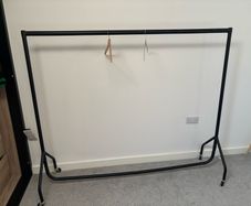 Clothes Rail