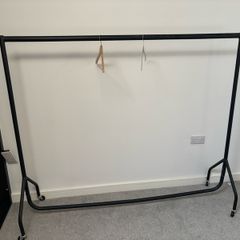 Clothes Rail