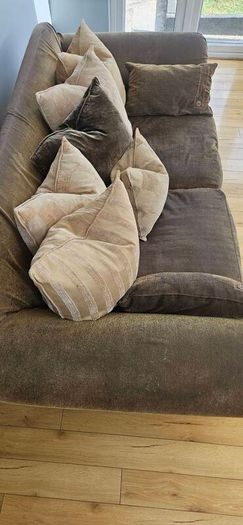 Sofa for free
