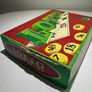 Vintage Berwick Games Lotto (Housey-Housey c.1950s) - COMPLETE 90 Wooden Numbers Image 3