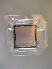 Intel i7-2600 CPU