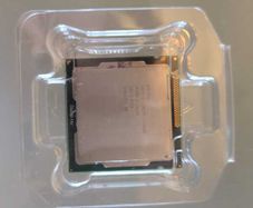 Intel i7-2600 CPU
