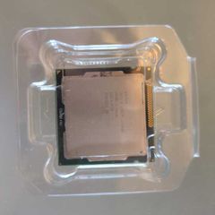 Intel i7-2600 CPU