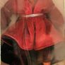 Lord of the Rings Frodo Baggins Delux Toy Biz Figure Image 5
